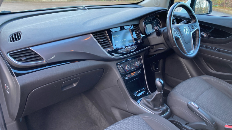 Vauxhall Mokka X 1.4T ecoTEC Active 5dr Petrol Hatchback